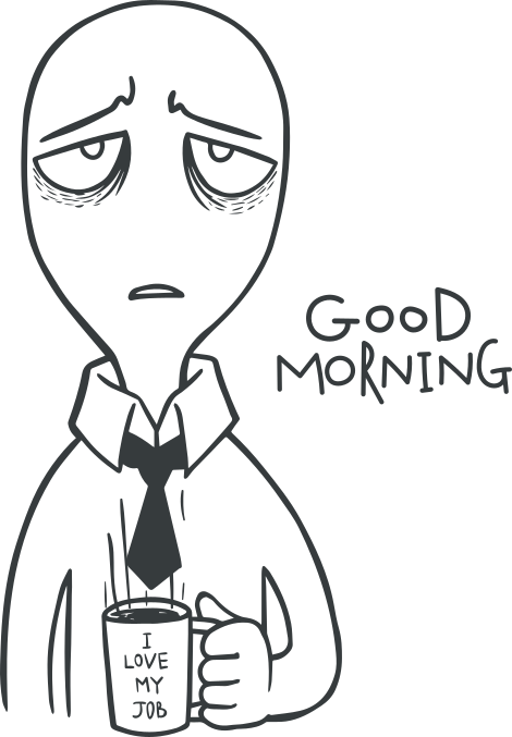 Lee Sturgis Good Morning